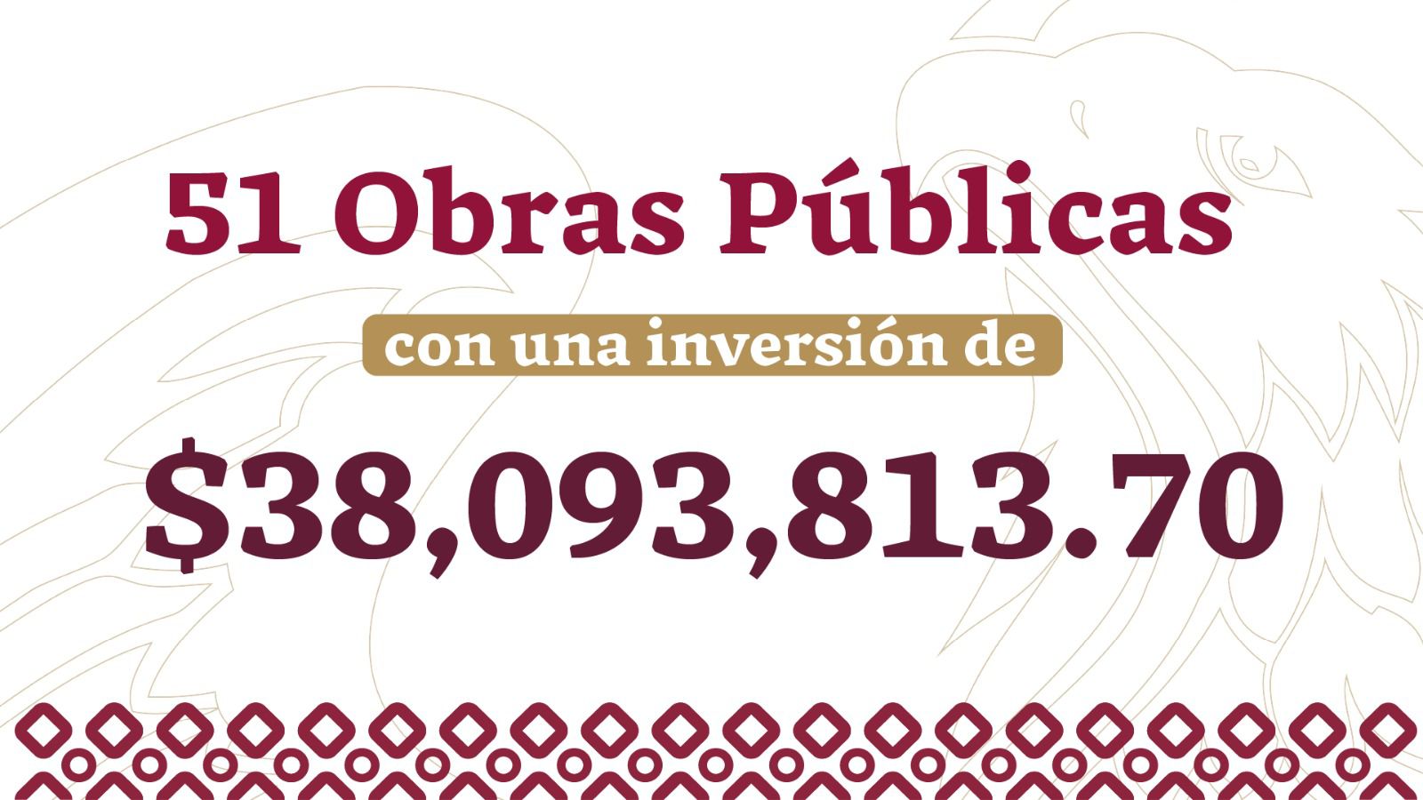 En un año, Apizaco transforma sus calles con más de 38 millones de pesos en obras públicas